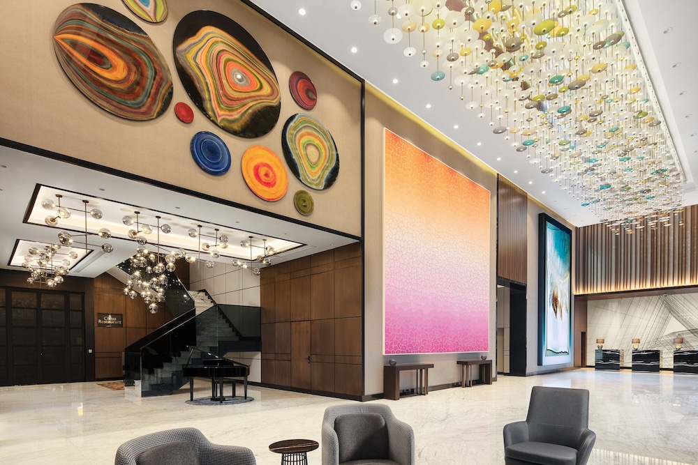 Sheraton Istanbul Esenyurt 5