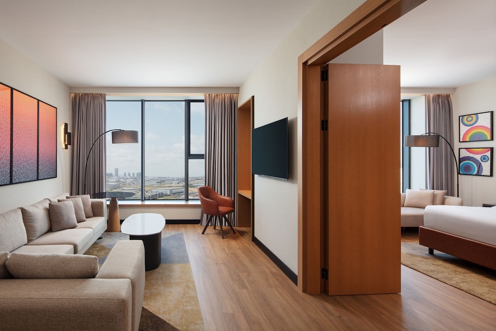 Sheraton Istanbul Esenyurt 18