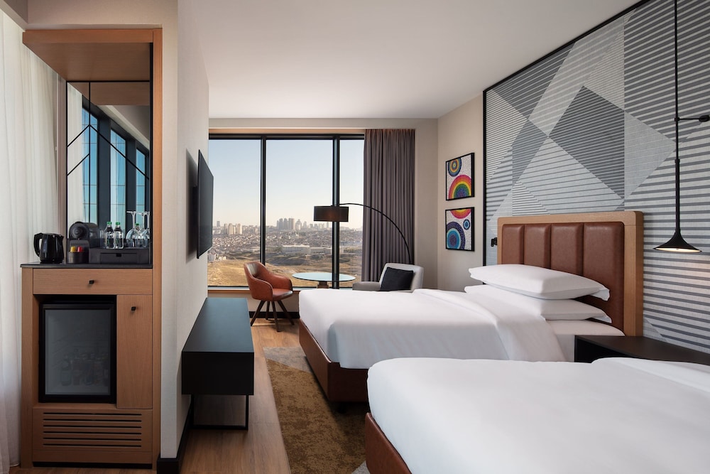 Sheraton Istanbul Esenyurt 20