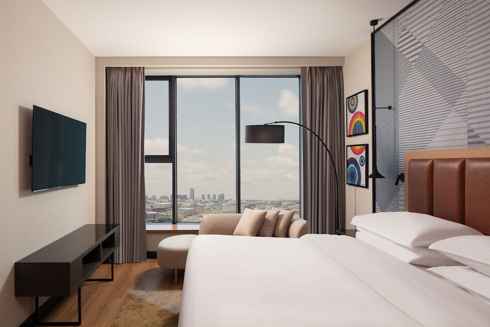 Sheraton Istanbul Esenyurt 19