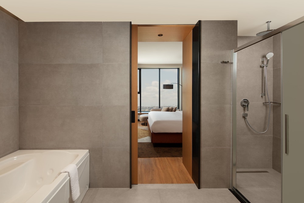 Sheraton Istanbul Esenyurt 23