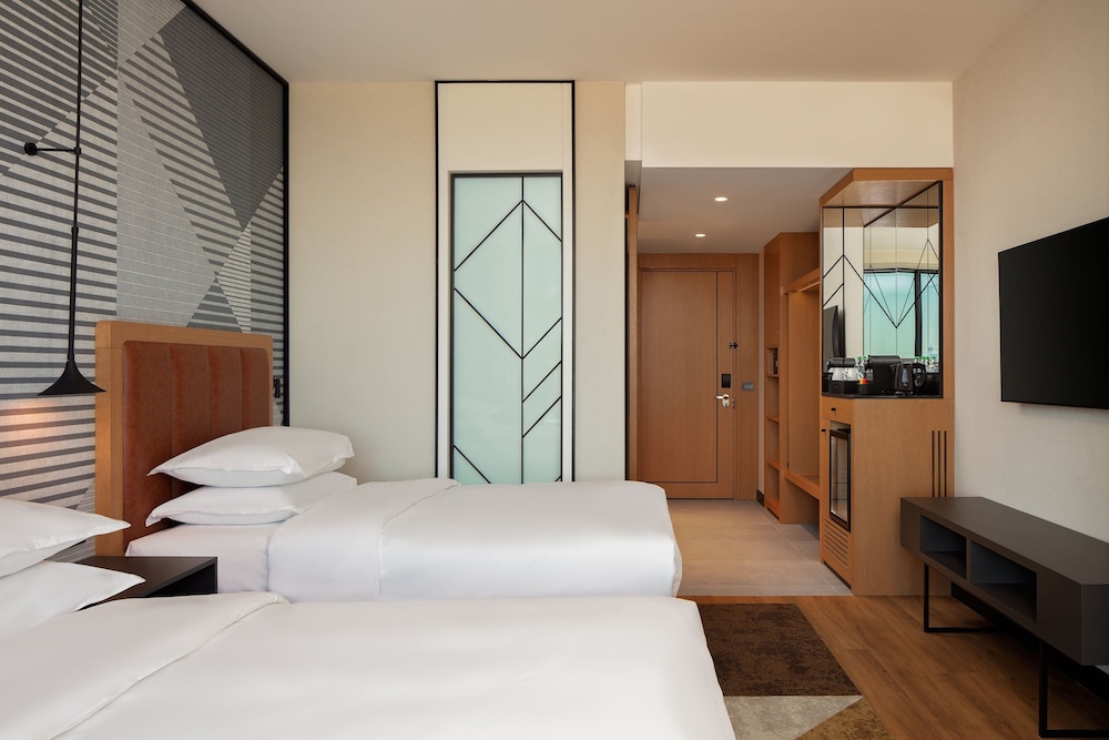 Sheraton Istanbul Esenyurt 10