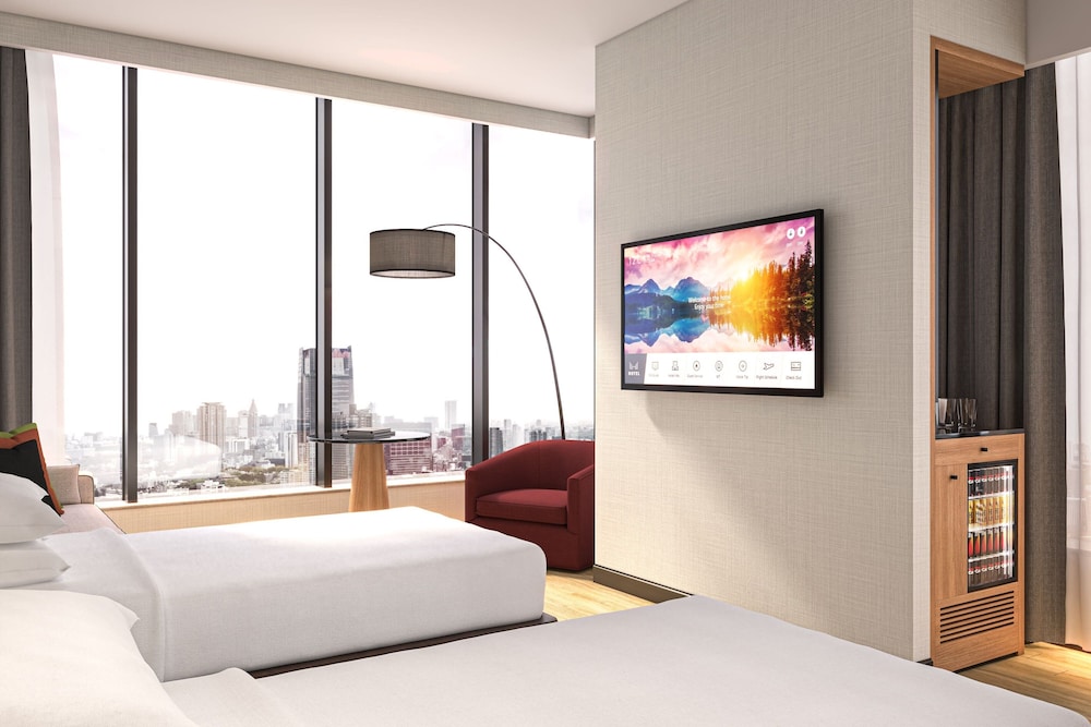 Sheraton Istanbul Esenyurt 6
