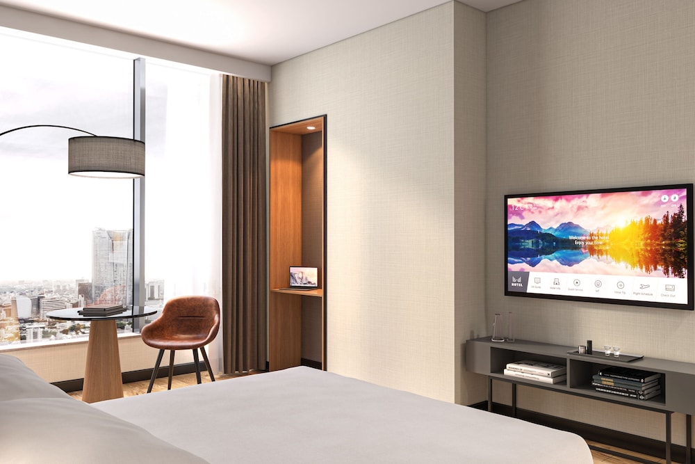 Sheraton Istanbul Esenyurt 7