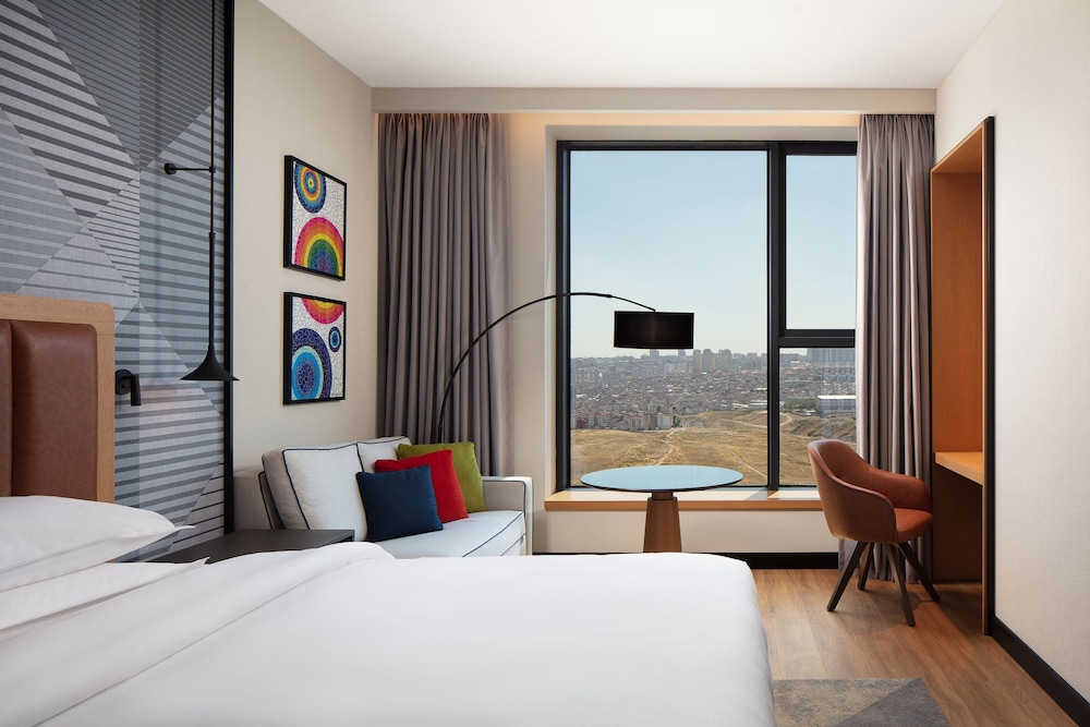 Sheraton Istanbul Esenyurt 11