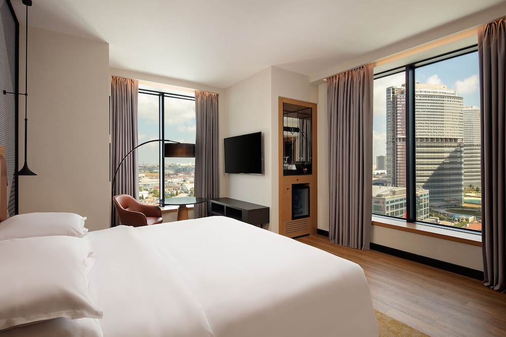 Sheraton Istanbul Esenyurt 15
