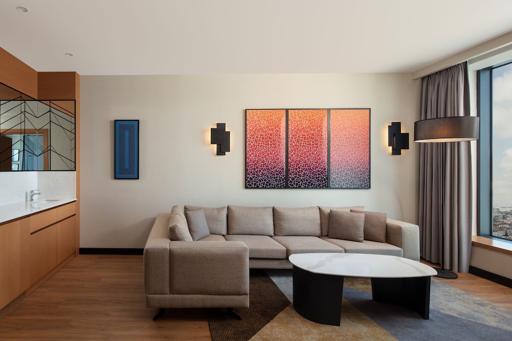 Sheraton Istanbul Esenyurt 17