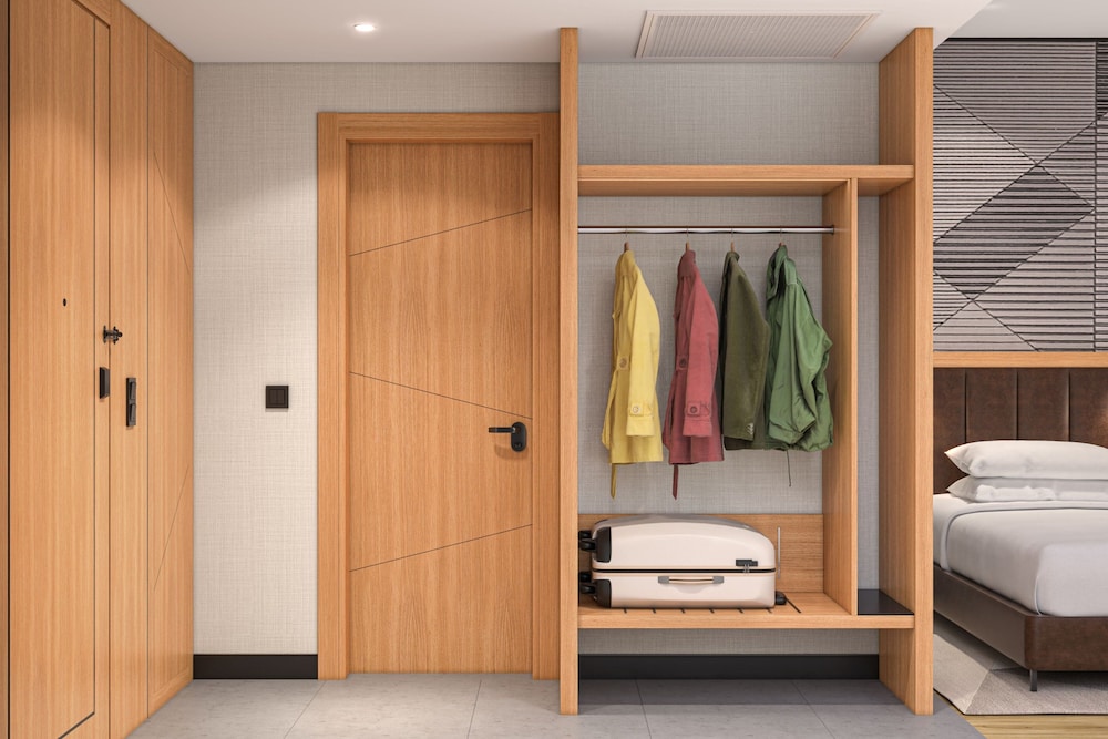 Sheraton Istanbul Esenyurt 9