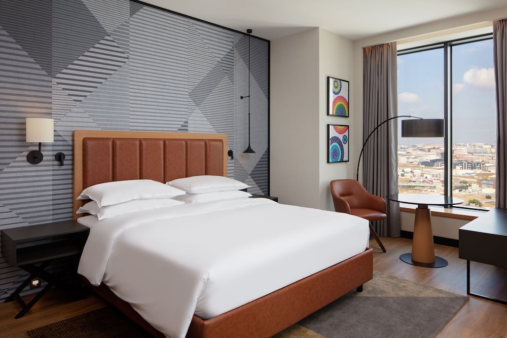 Sheraton Istanbul Esenyurt 13