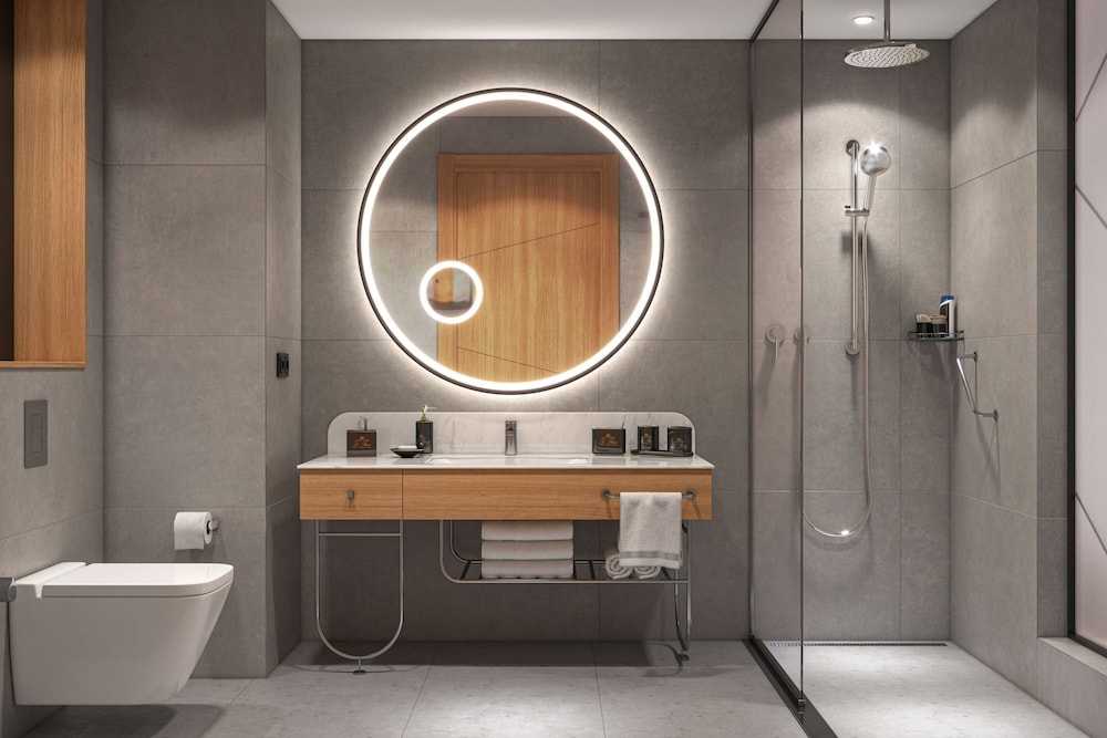 Sheraton Istanbul Esenyurt 8