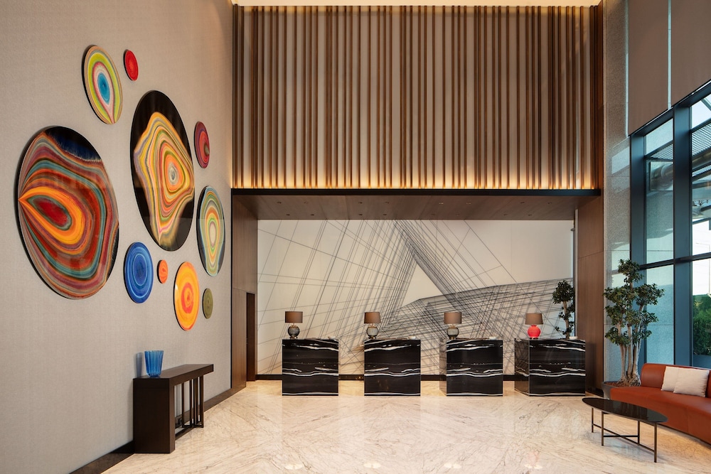 Sheraton Istanbul Esenyurt 3