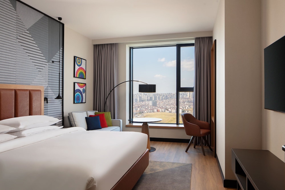 Sheraton Istanbul Esenyurt 16