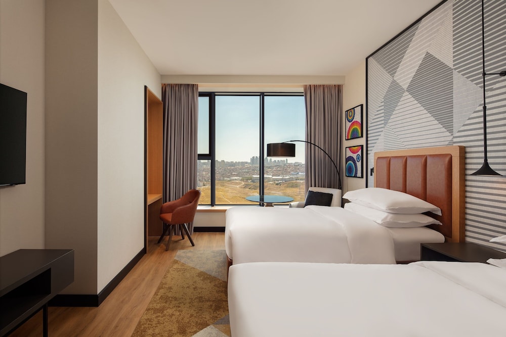 Sheraton Istanbul Esenyurt 12
