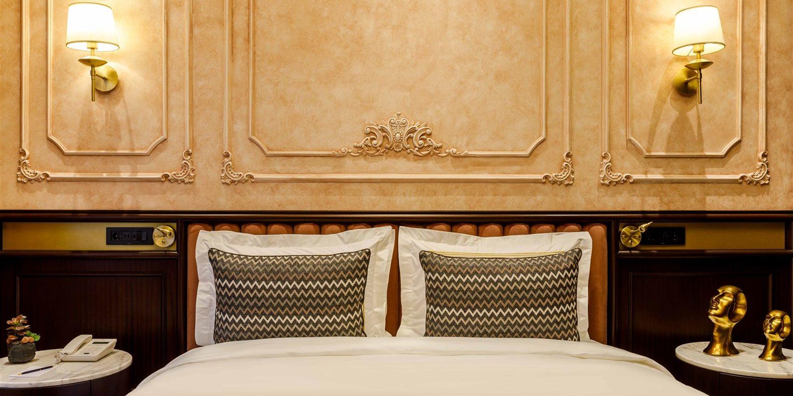 Cronton Design Hotel 4