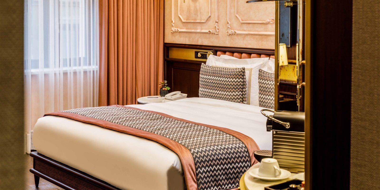 Cronton Design Hotel 6
