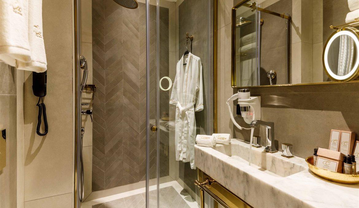 Cronton Design Hotel 10