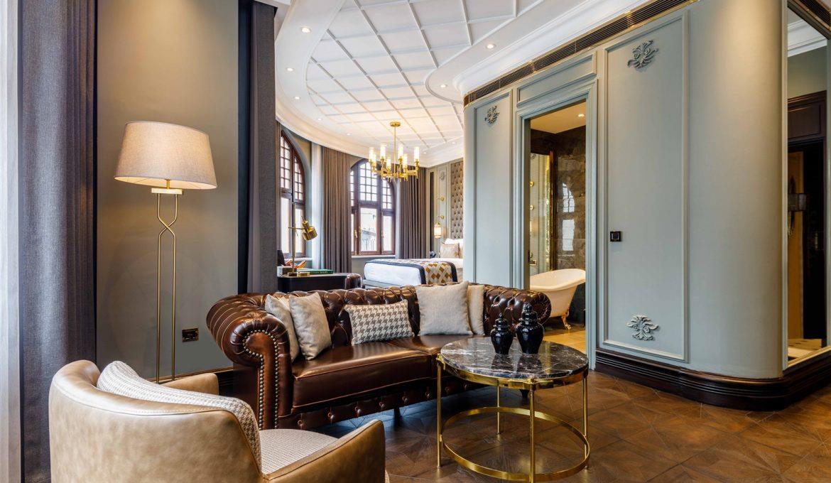 Cronton Design Hotel 15