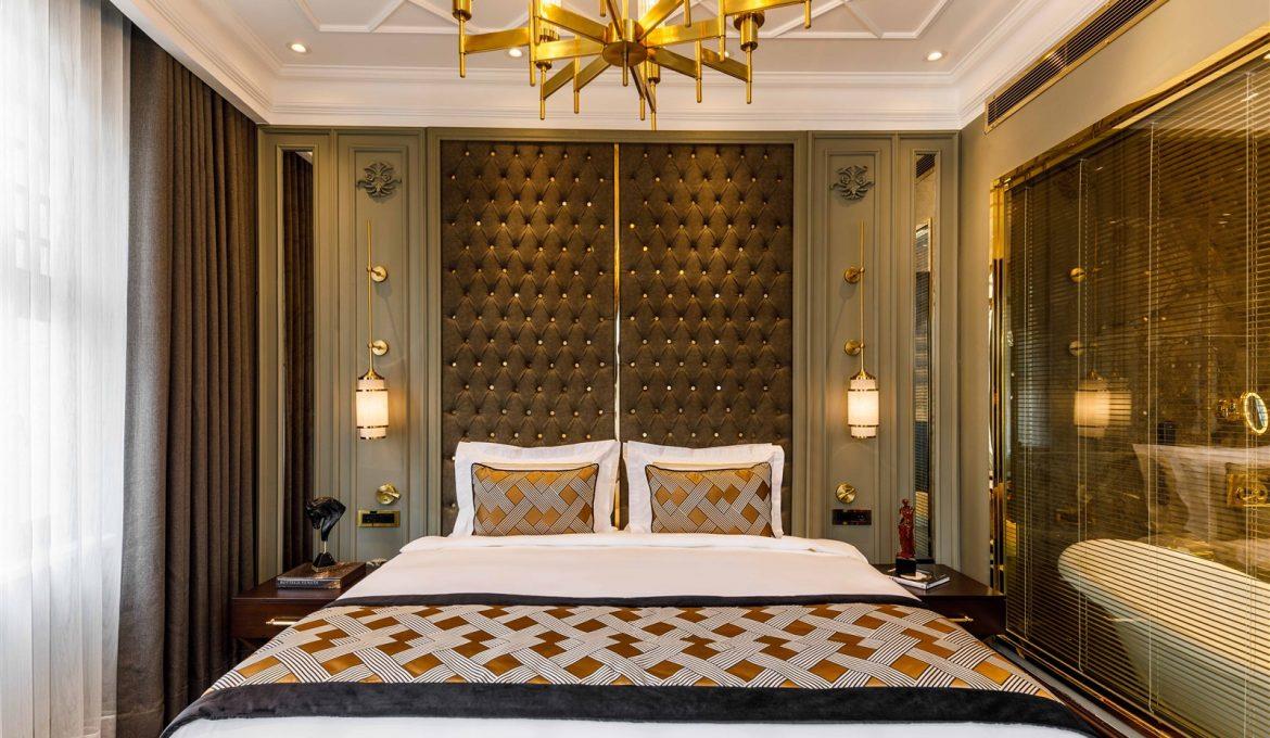 Cronton Design Hotel 16