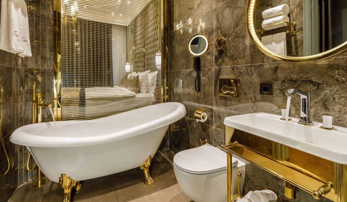 Cronton Design Hotel 17