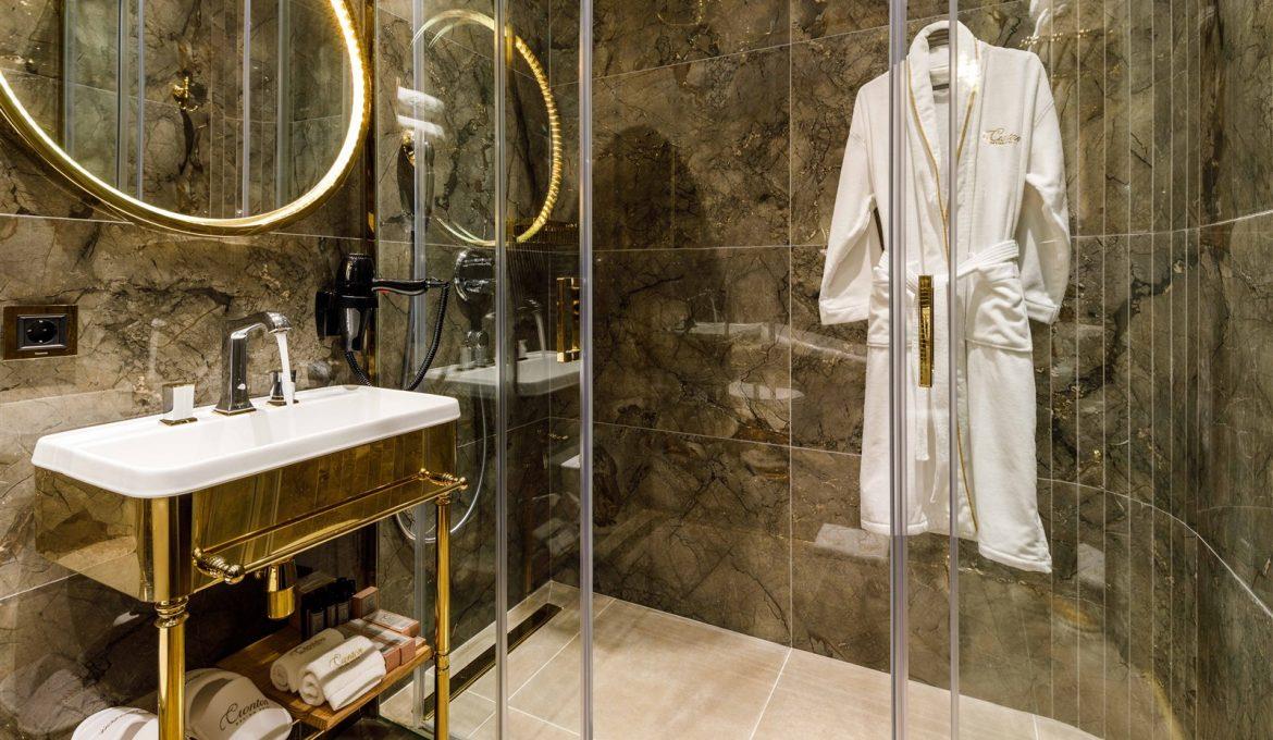 Cronton Design Hotel 18