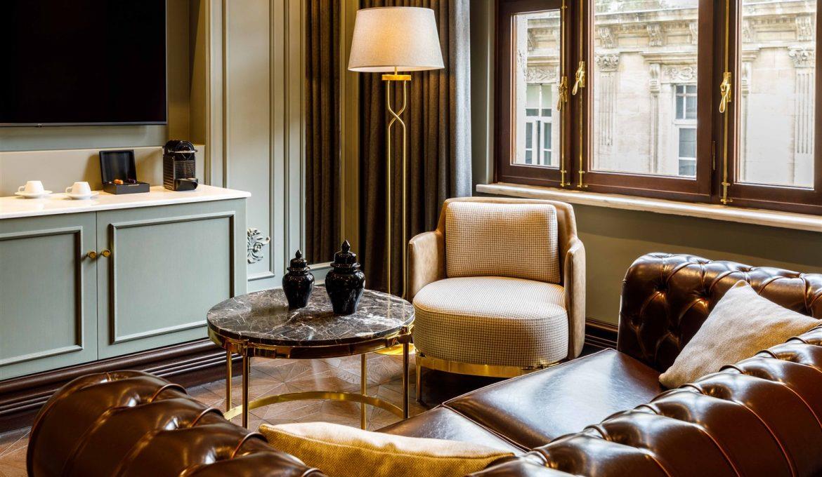 Cronton Design Hotel 20
