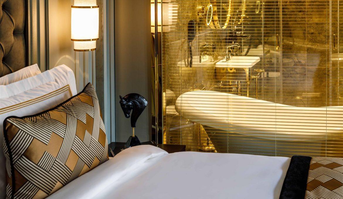Cronton Design Hotel 21