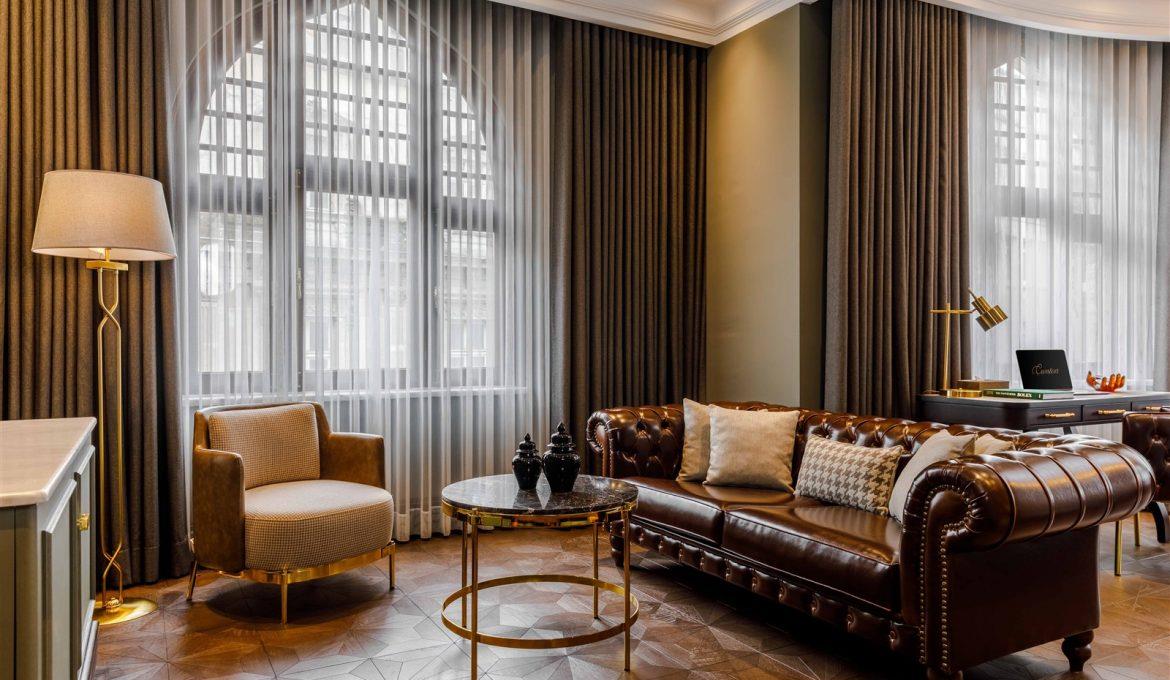 Cronton Design Hotel 22
