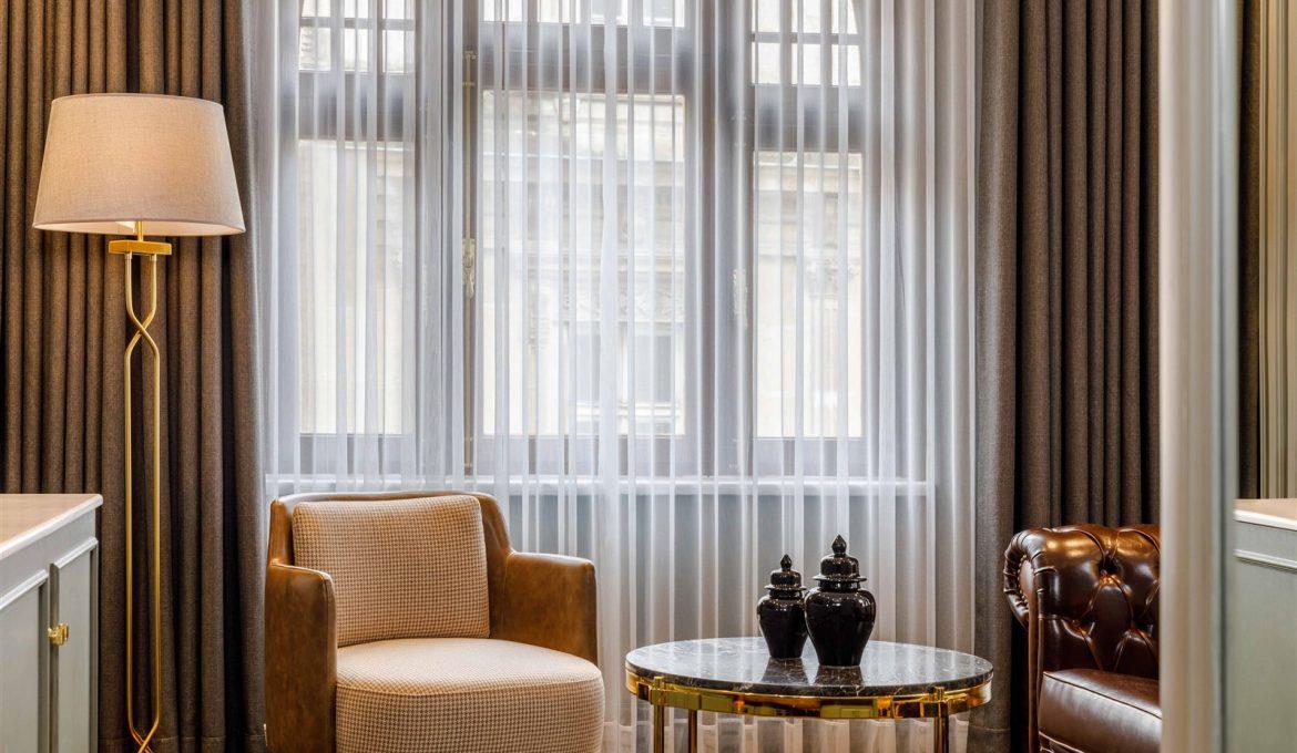 Cronton Design Hotel 23