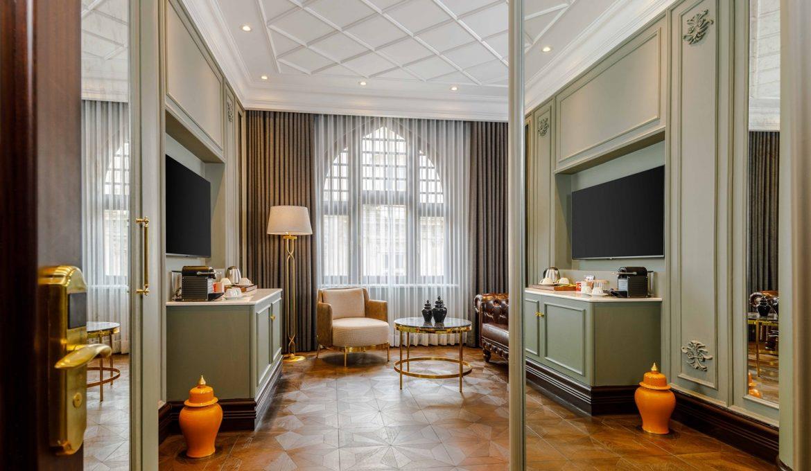 Cronton Design Hotel 24