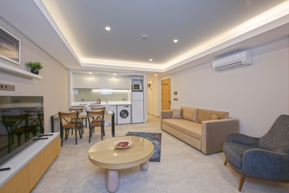 A Suite Side 5