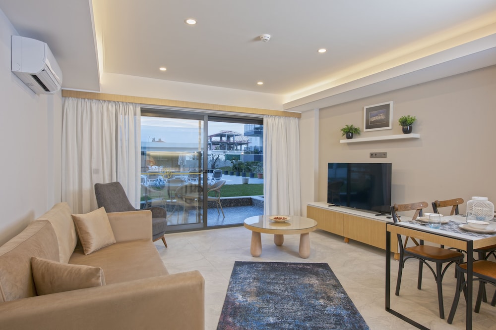 A Suite Side 4