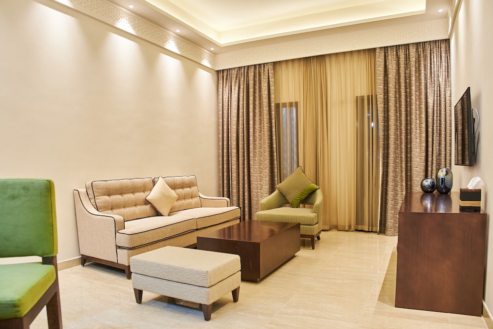 Carlton Dubai Creek Hotel 8