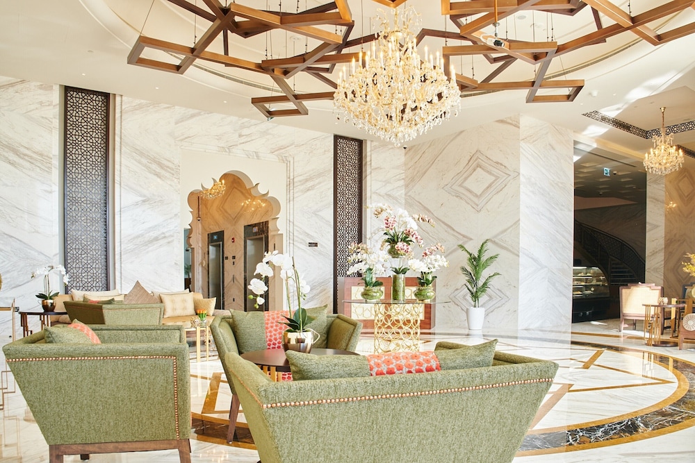 Carlton Dubai Creek Hotel 4
