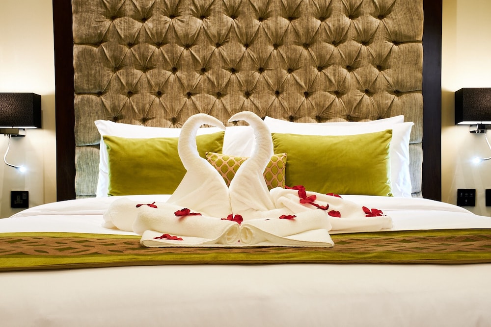 Carlton Dubai Creek Hotel 7