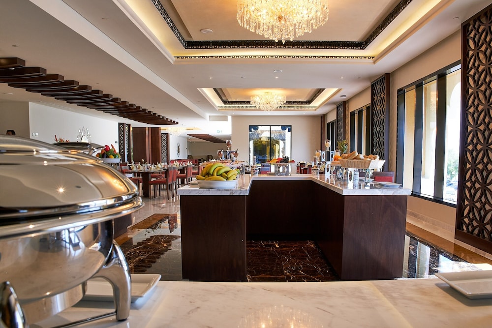 Carlton Dubai Creek Hotel 19