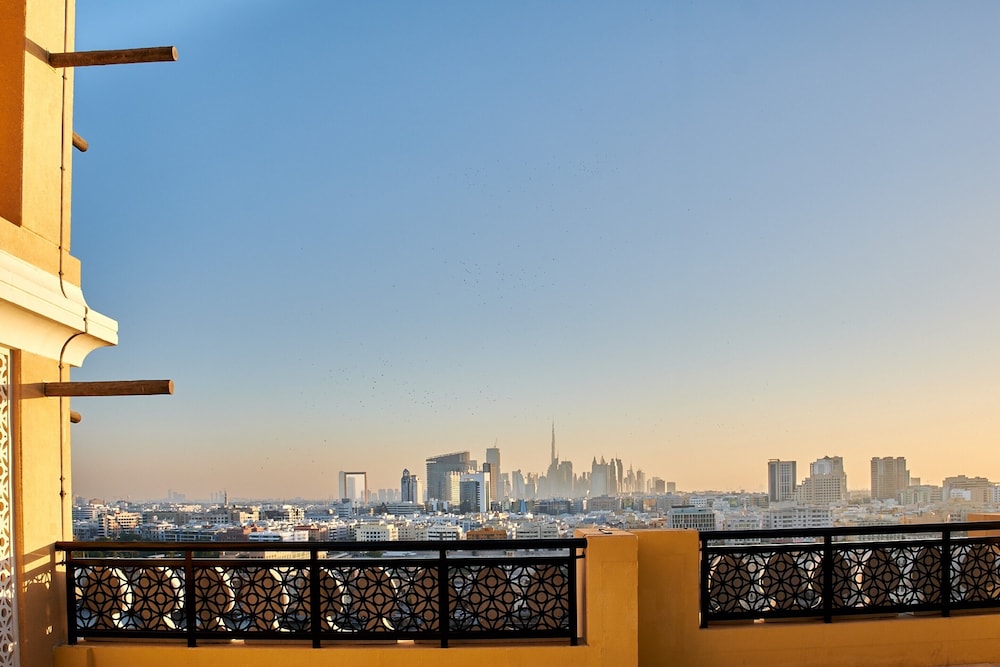 Carlton Dubai Creek Hotel 23