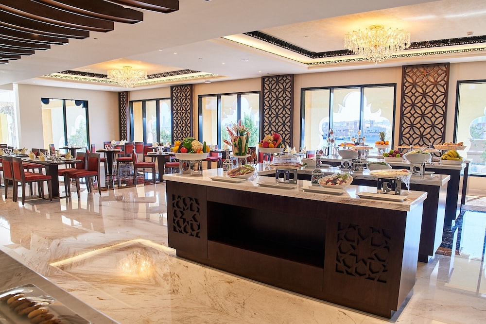 Carlton Dubai Creek Hotel 16