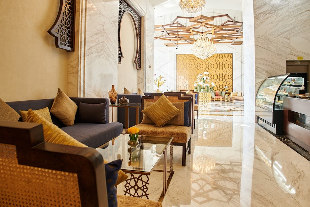 Carlton Dubai Creek Hotel 17