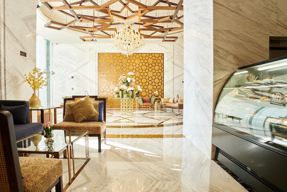 Carlton Dubai Creek Hotel 3