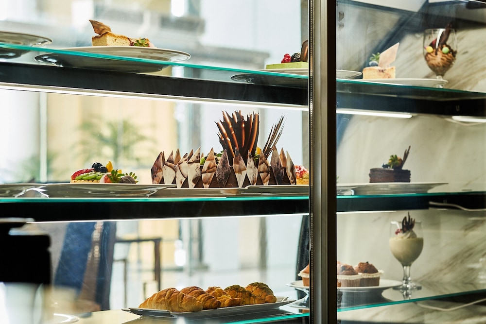 Carlton Dubai Creek Hotel 20
