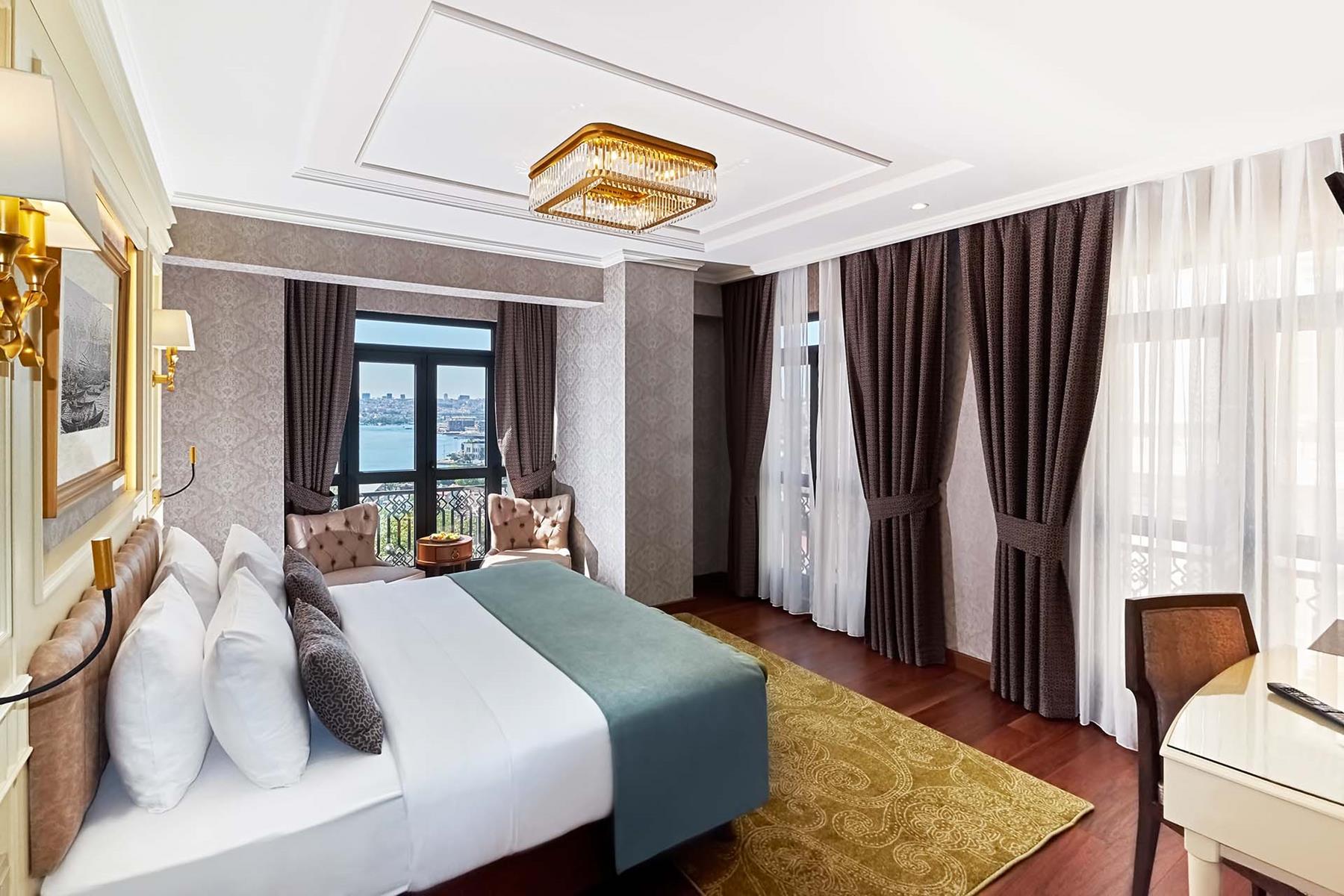 Aspera Hotel Golden Horn 6