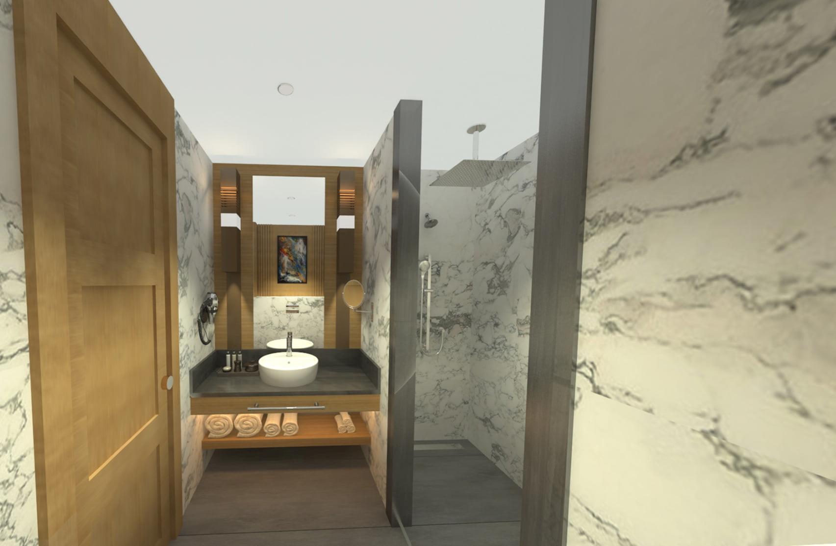 Aspera Hotel Golden Horn 11
