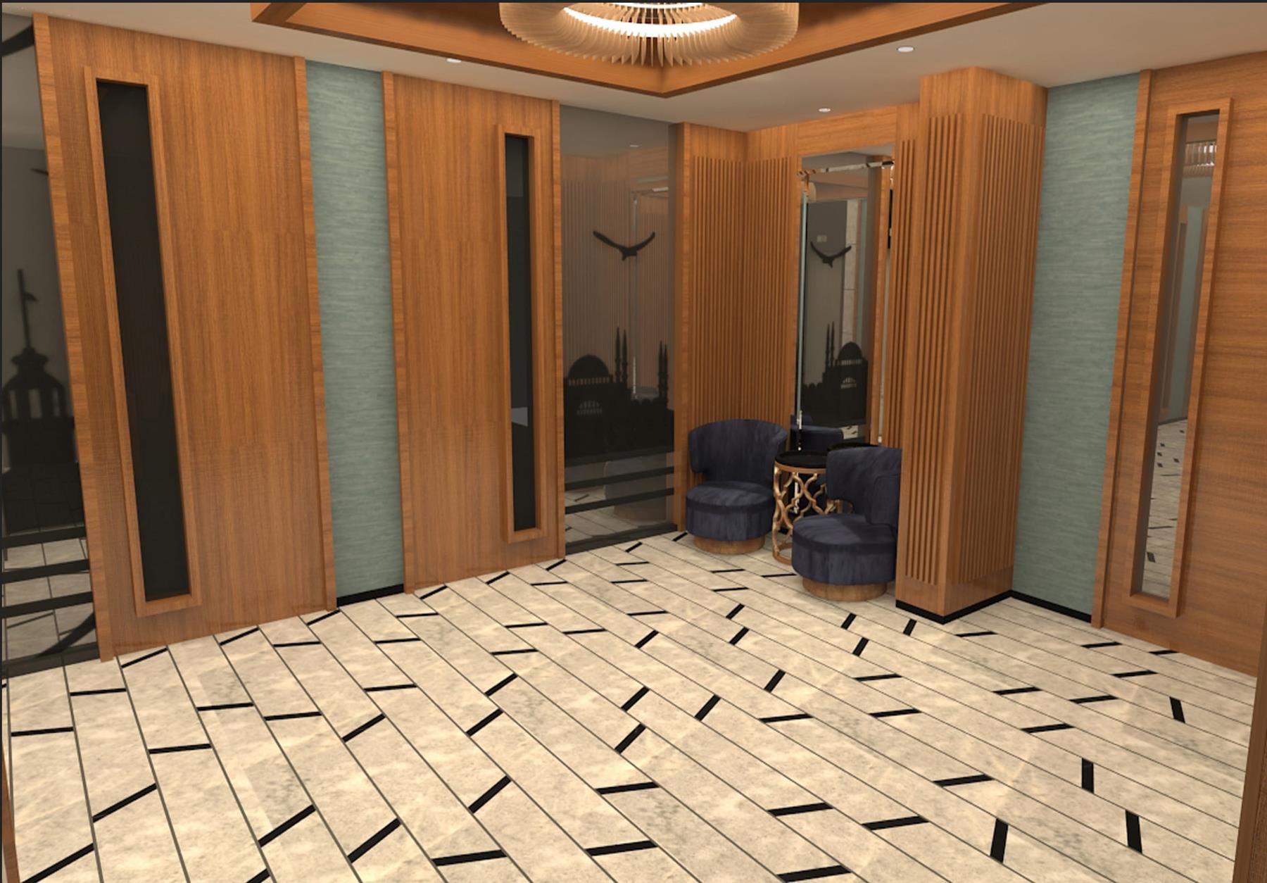Aspera Hotel Golden Horn 17
