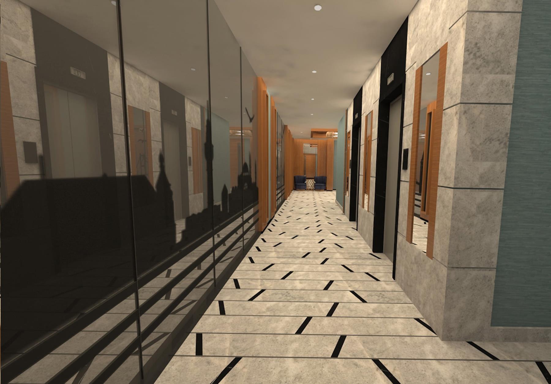 Aspera Hotel Golden Horn 18