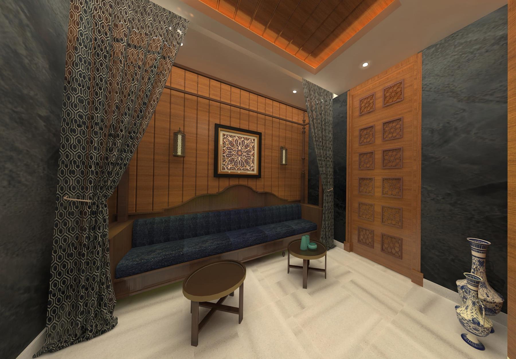 Aspera Hotel Golden Horn 19