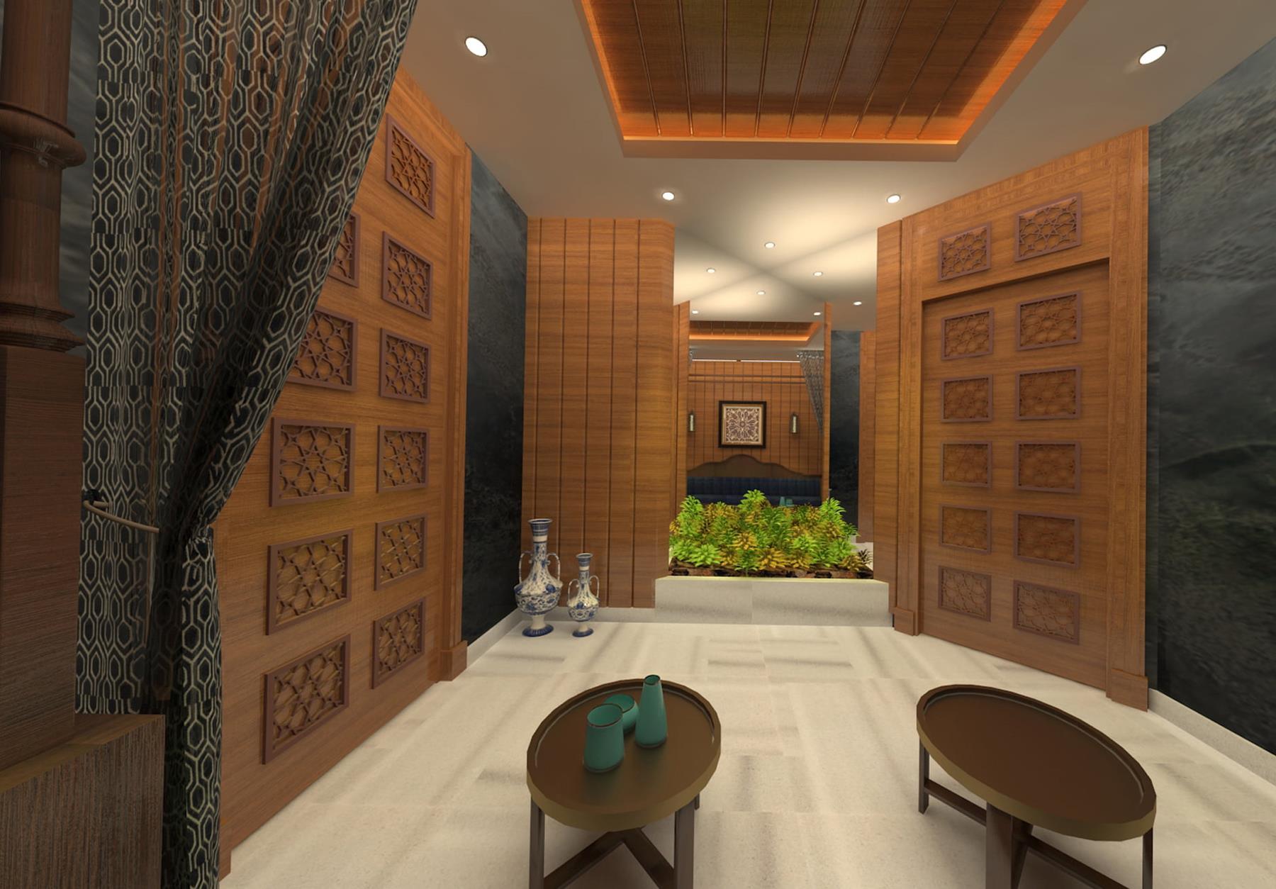 Aspera Hotel Golden Horn 20