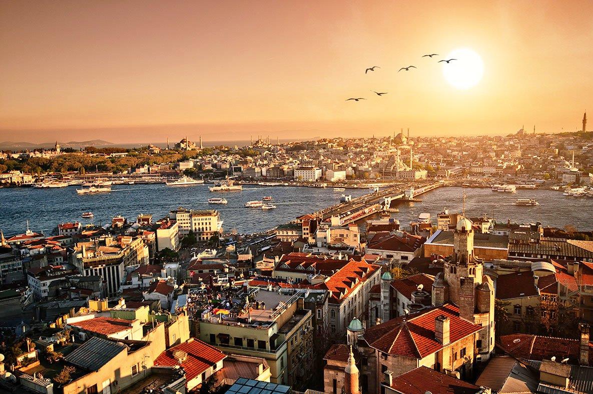 Aspera Hotel Golden Horn 21