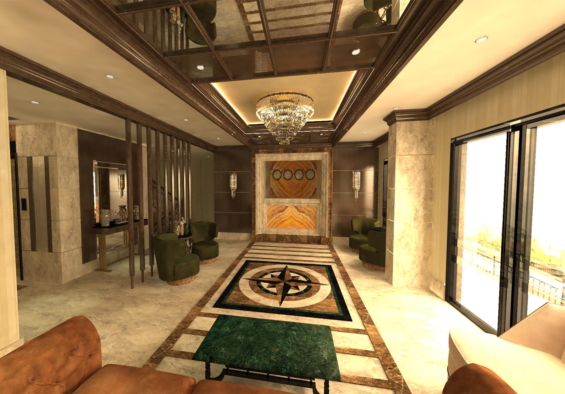 Aspera Hotel Golden Horn 24