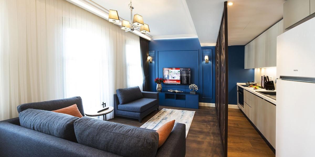 Garlon Residence 7