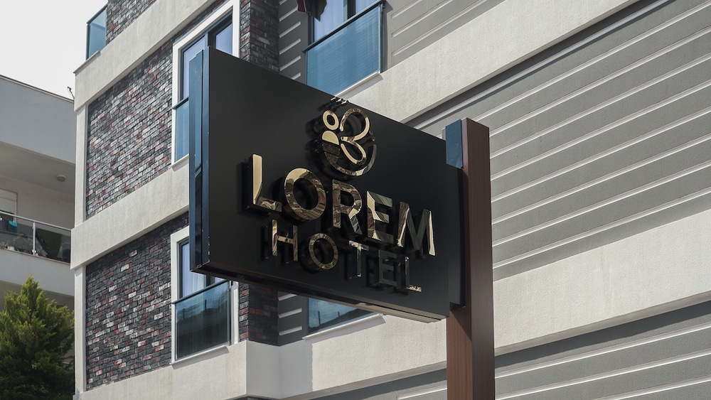 Lorem Hotel 15